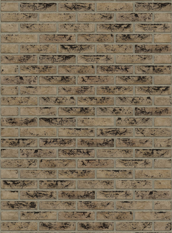 Grijs Grafiet HV WF